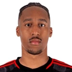 Photo of Garrison Tubbs