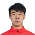 Photo of Shi Ke