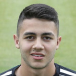 Photo of A. Uğur