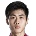 Photo of Wei Zhen