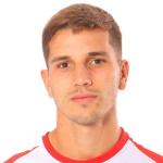 Photo of Nicolás Capraro