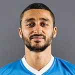 Photo of F. Michel