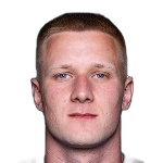 Photo of Bartosz Mrozek