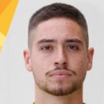 Photo of David Fondarella