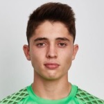 Photo of D. Huesca