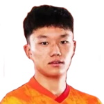 Photo of Chen Yuhao