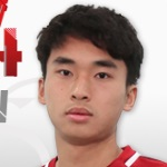 Photo of Lei Wenjie