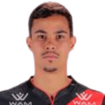 Photo of Arthur Henrique