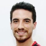 Photo of Márcio Meira