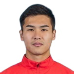 Photo of Lin Chuangyi