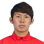 Photo of Yang Shiyuan