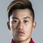 Photo of Zhang Huachen