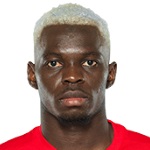 Photo of Montari Kamaheni