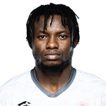Photo of J. Cissé