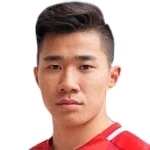 Photo of Chen Binbin