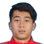 Photo of Hu Jinghang