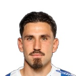 Photo of D. Paroutis