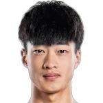 Photo of Huang Zhenfei