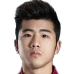 Photo of Li Shenglong