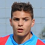 Photo of K. Biondi