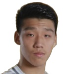 Photo of Liu Shibo