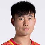 Photo of Deng Hanwen