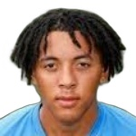 Photo of Romoney Crichlow-Noble