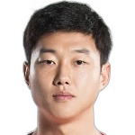 Photo of Gao Zhunyi