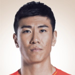 Photo of Liu Yiming