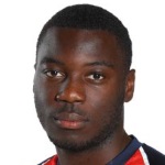 Photo of Jonathan Bumbu