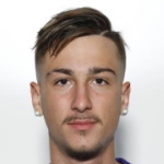 Photo of L. Tinelli