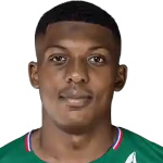 Photo of Z. Youssouf