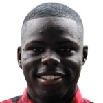 Photo of Y. Zouma