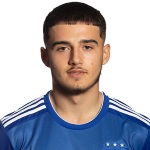 Photo of A. Dobra