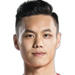 Photo of Feng Boxuan