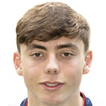 Photo of Callum King-Harmes
