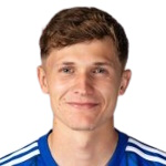 Photo of A. Senior
