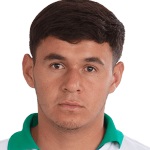 Photo of Édgar Games González