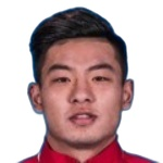 Photo of Chao He