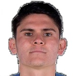 Photo of Israel Reyes Romero