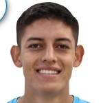 Photo of J. Lozano