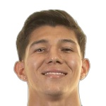 Photo of M. Rodríguez