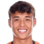 Photo of Ilhan Fandi