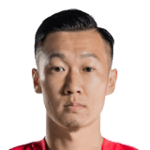 Photo of Xin Xu