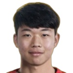 Photo of Yan Dinghao