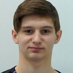 Photo of A. Betyuzhnov