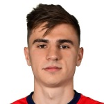 Photo of N. Razdorskikh