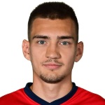 Photo of E. Pesikov