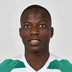 Photo of M. Ugwu