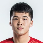 Photo of Zhong Yihao